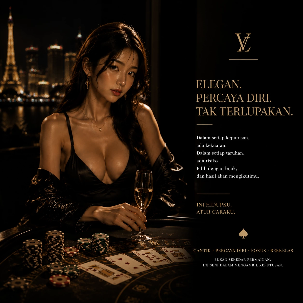 Apa Saja Jenis Game yang Tersedia di ayu89